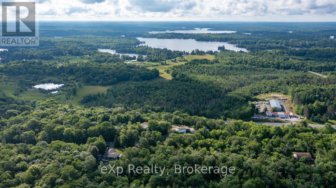 0 Spring Hill Road, Mckellar, Ontario  P0G 1C0 - Photo 11 - X12096355