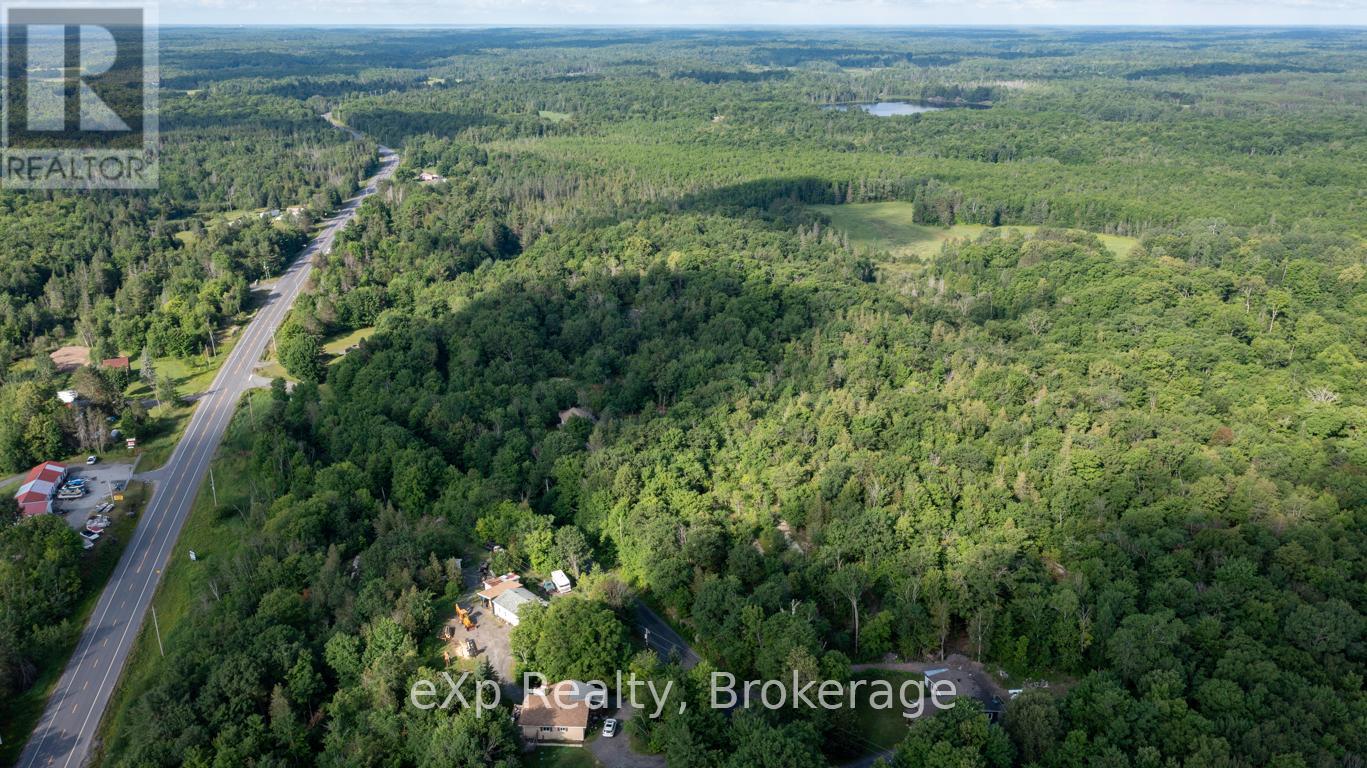 0 Spring Hill Road, Mckellar, Ontario  P0G 1C0 - Photo 4 - X12096355