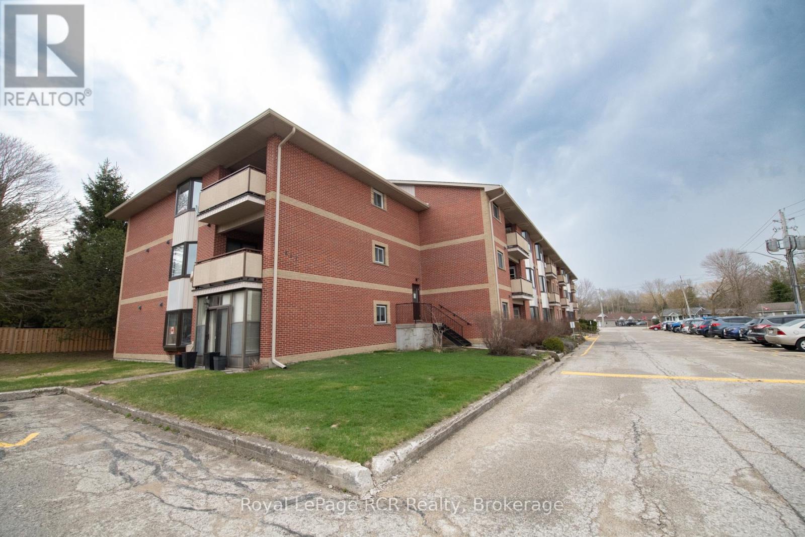 1 - 1-497 Birmingham St West Street W, Wellington North, Ontario  N0G 2L1 - Photo 37 - X12096445