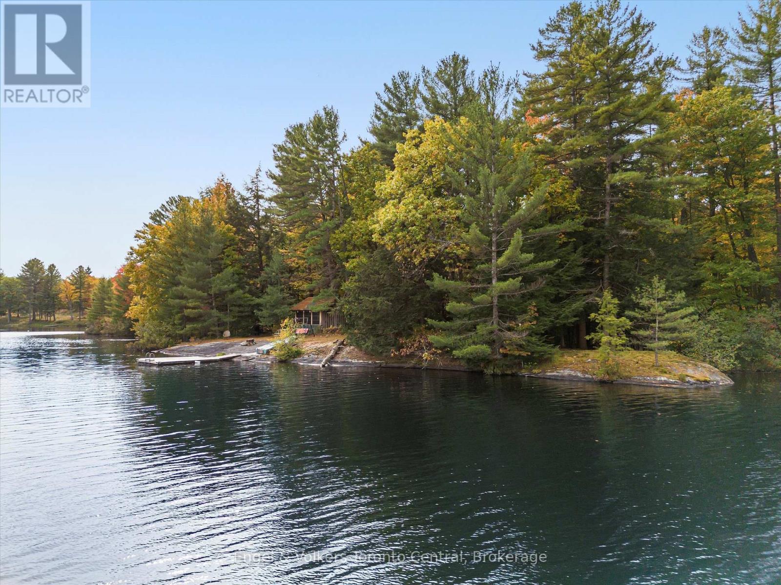 2 - 1196 Cranberry Road, Muskoka Lakes, Ontario  P0C 1A0 - Photo 11 - X12096488