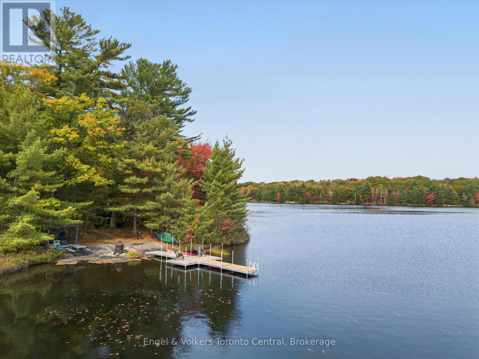 2 - 1196 Cranberry Road, Muskoka Lakes, Ontario  P0C 1A0 - Photo 13 - X12096488