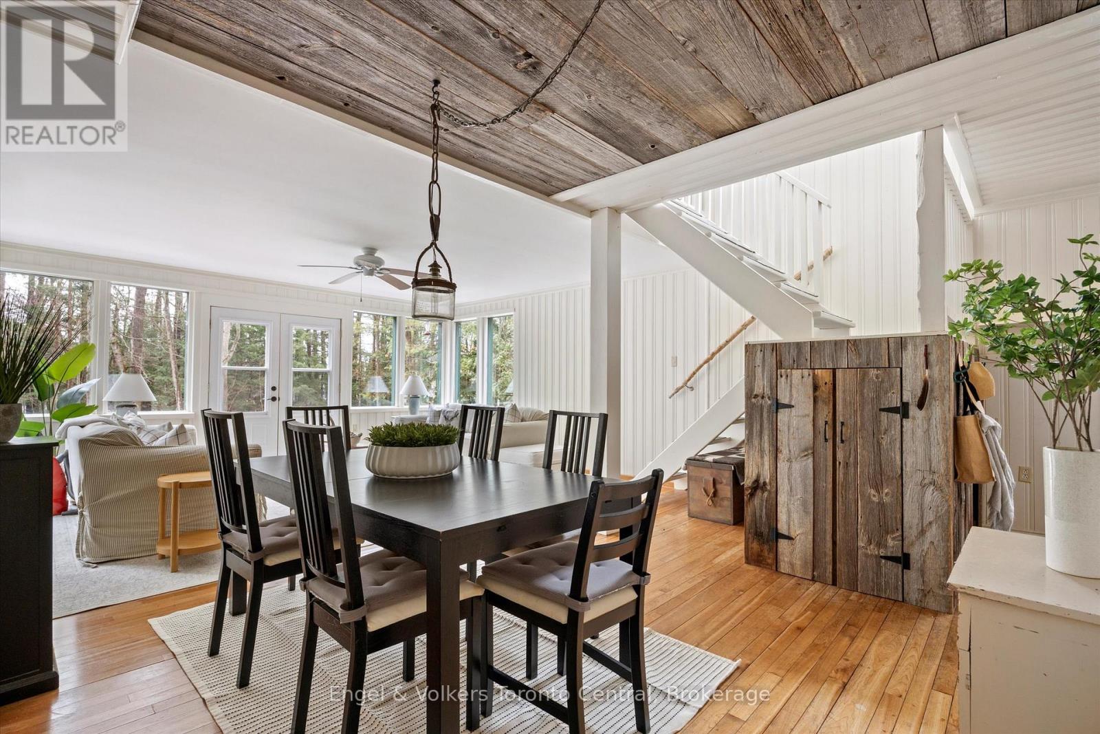 2 - 1196 Cranberry Road, Muskoka Lakes, Ontario  P0C 1A0 - Photo 22 - X12096488