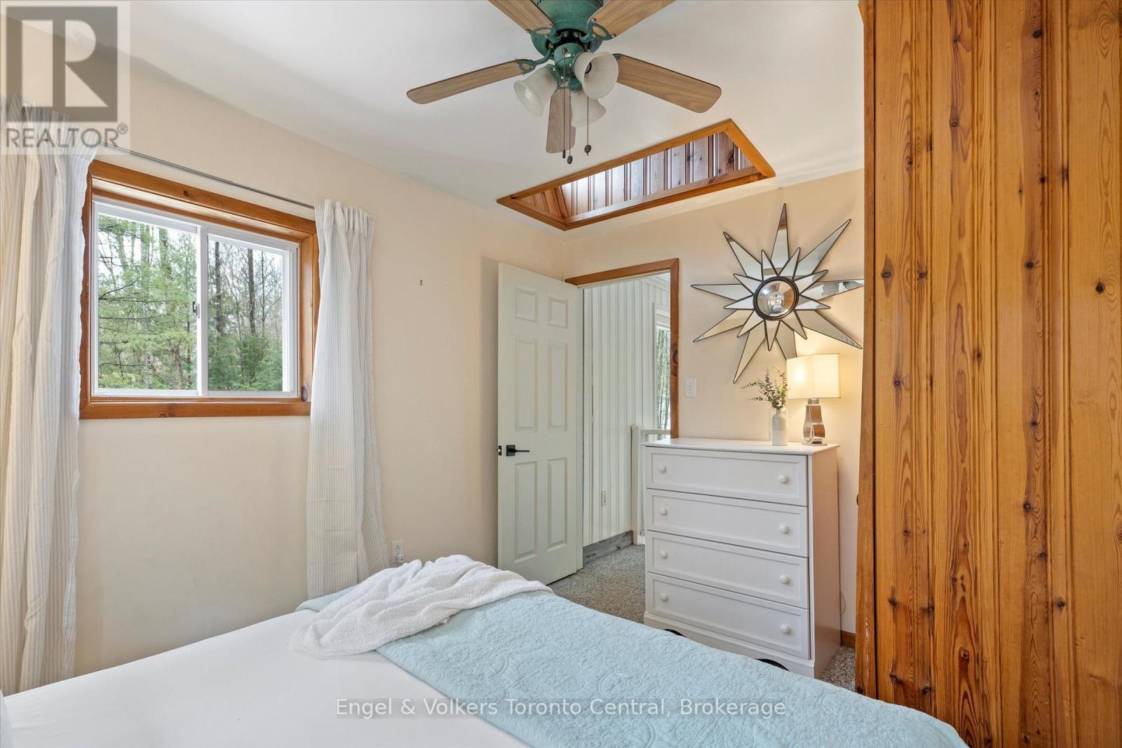 2 - 1196 Cranberry Road, Muskoka Lakes, Ontario  P0C 1A0 - Photo 33 - X12096488