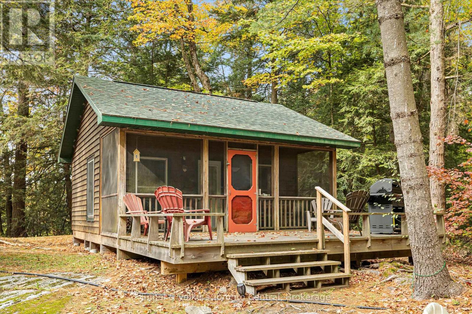 2 - 1196 Cranberry Road, Muskoka Lakes, Ontario  P0C 1A0 - Photo 37 - X12096488