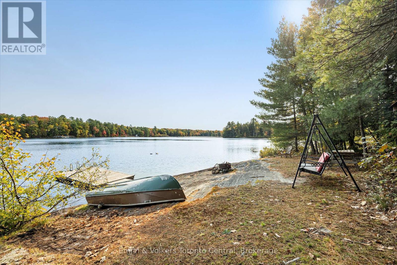 2 - 1196 Cranberry Road, Muskoka Lakes, Ontario  P0C 1A0 - Photo 44 - X12096488