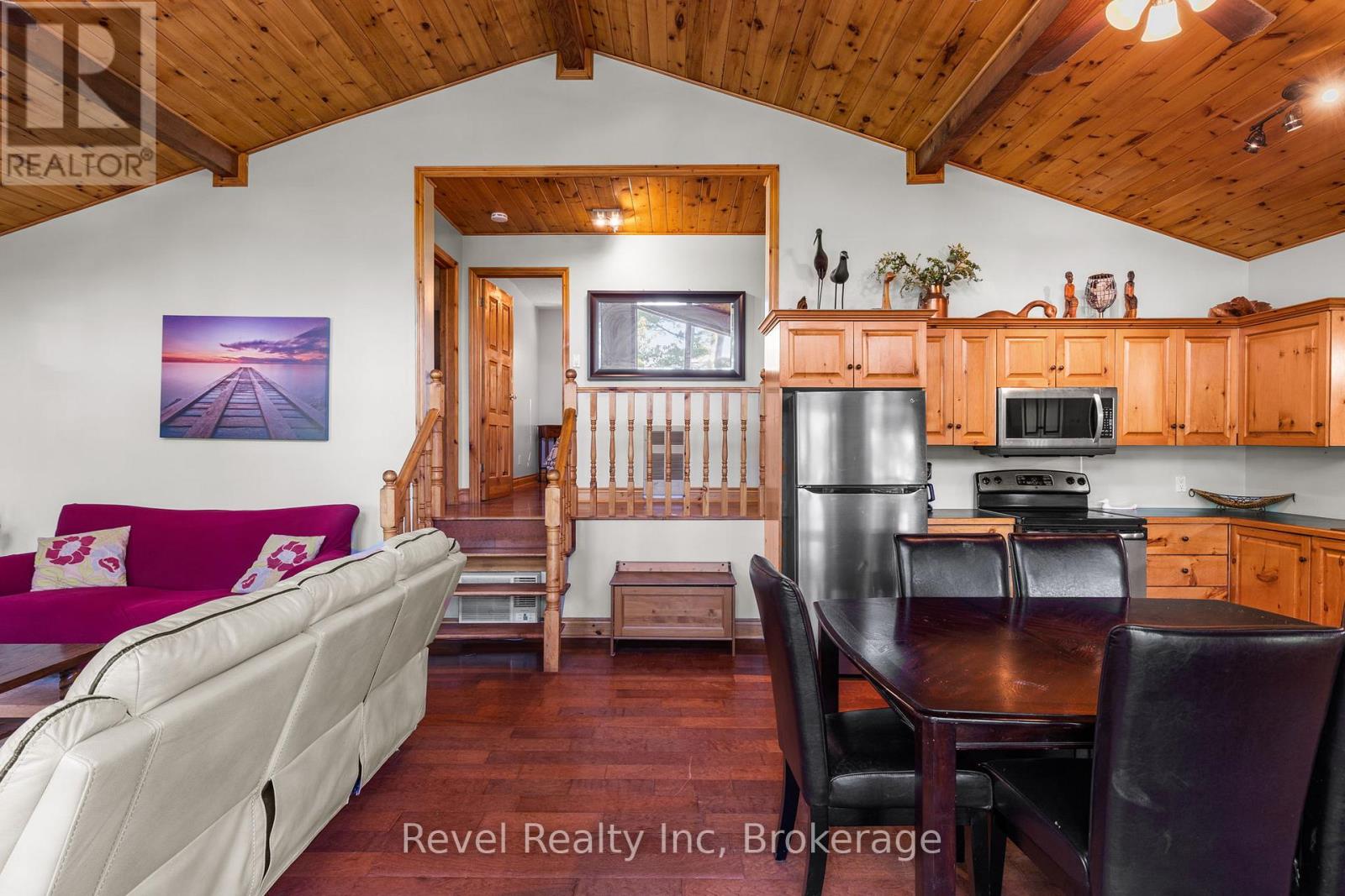 5 Severn River 406, Muskoka Lakes, Ontario  L0K 1E0 - Photo 10 - X12096521