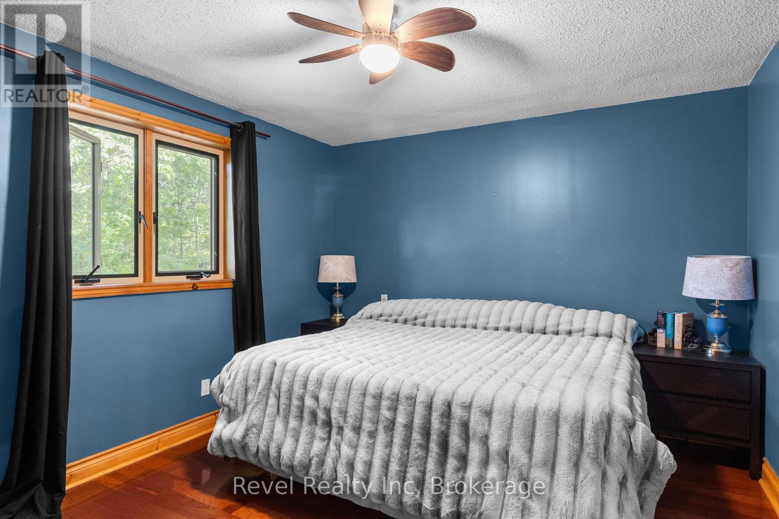 5 Severn River 406, Muskoka Lakes, Ontario  L0K 1E0 - Photo 15 - X12096521