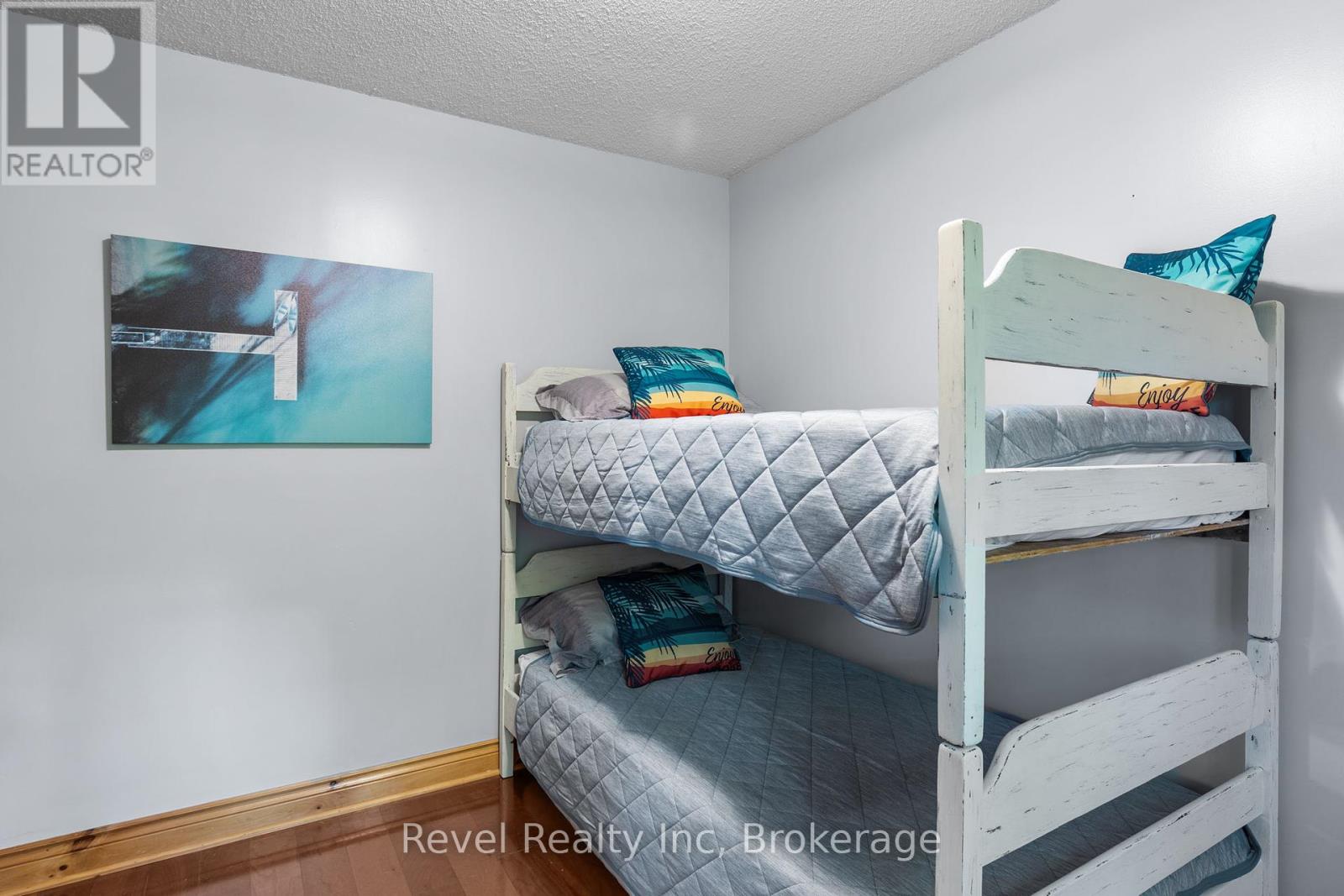 5 Severn River 406, Muskoka Lakes, Ontario  L0K 1E0 - Photo 18 - X12096521
