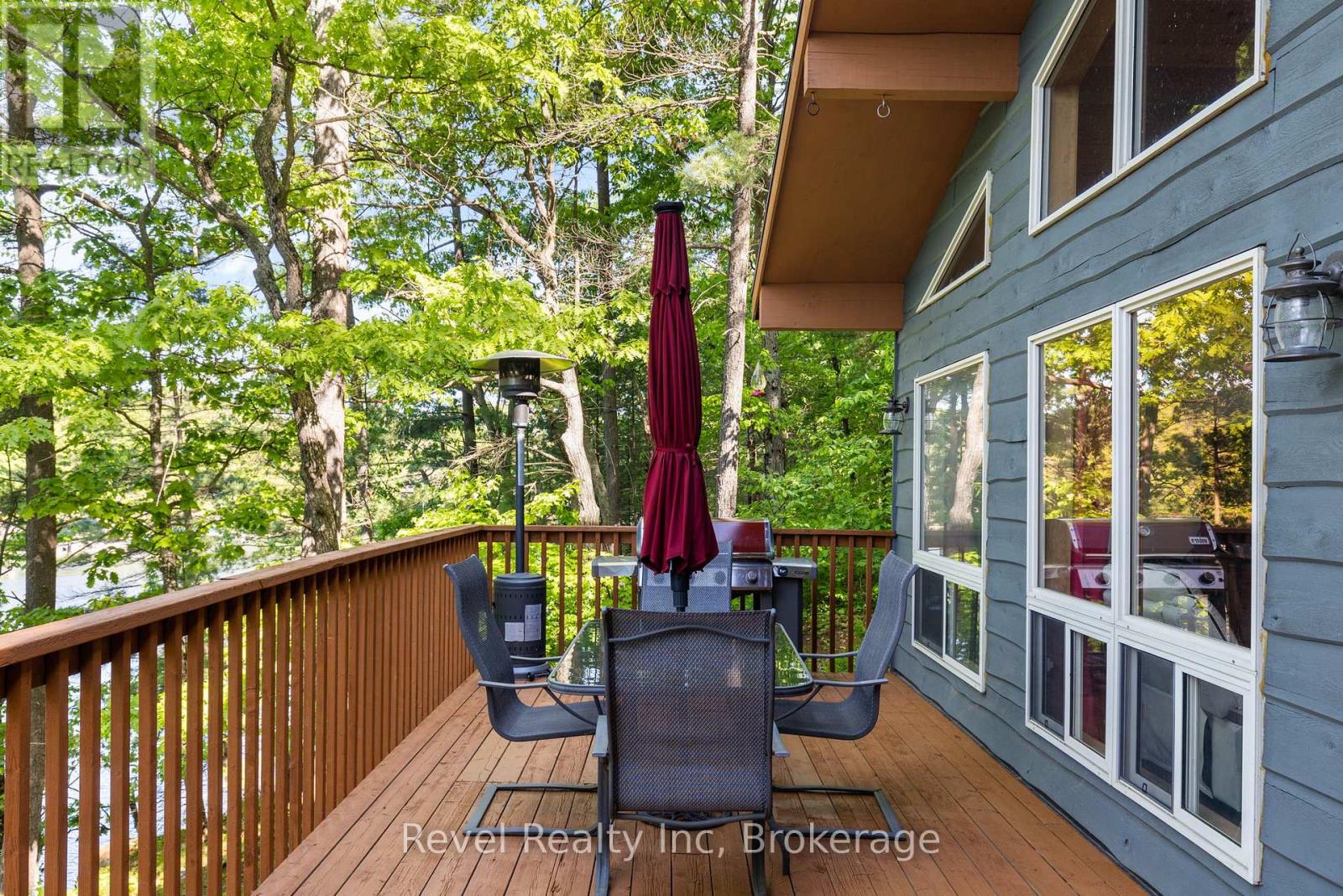 5 Severn River 406, Muskoka Lakes, Ontario  L0K 1E0 - Photo 20 - X12096521