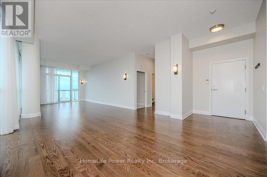 2102 - 1 Hurontario Street, Mississauga, Ontario  L5G 0A3 - Photo 10 - W12096650