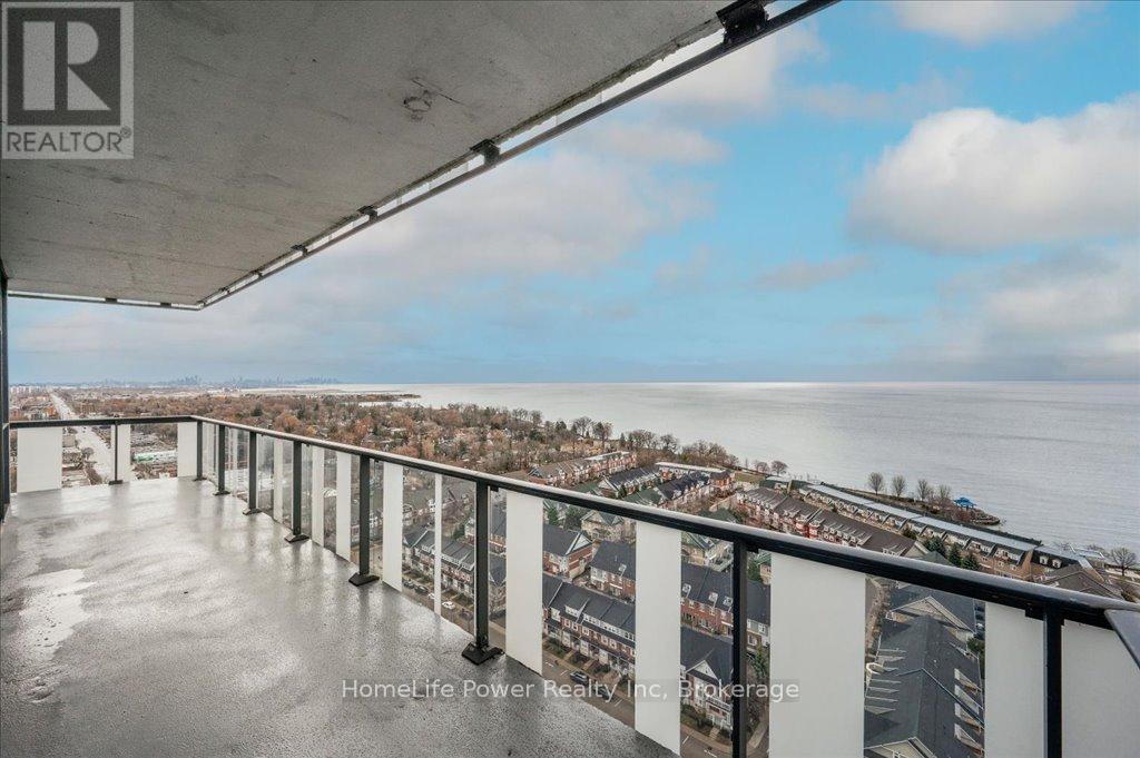 2102 - 1 Hurontario Street, Mississauga, Ontario  L5G 0A3 - Photo 36 - W12096650