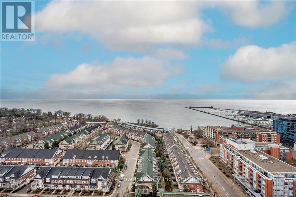 2102 - 1 Hurontario Street, Mississauga, Ontario  L5G 0A3 - Photo 40 - W12096650