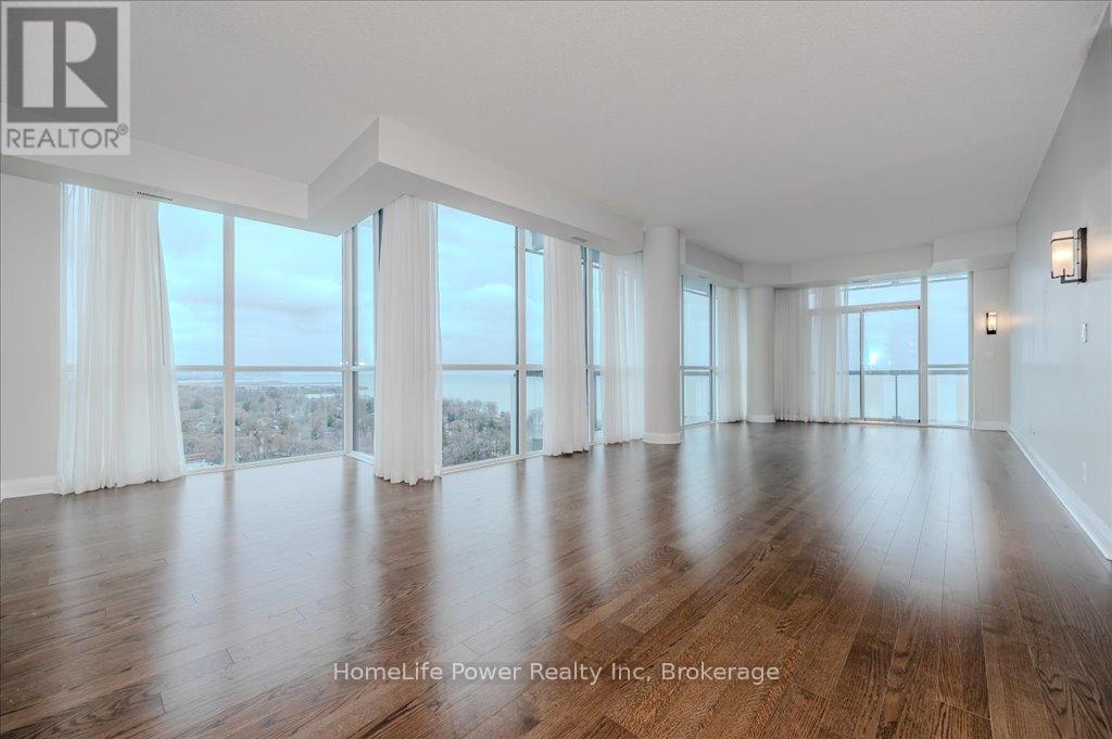 2102 - 1 Hurontario Street, Mississauga, Ontario  L5G 0A3 - Photo 9 - W12096650