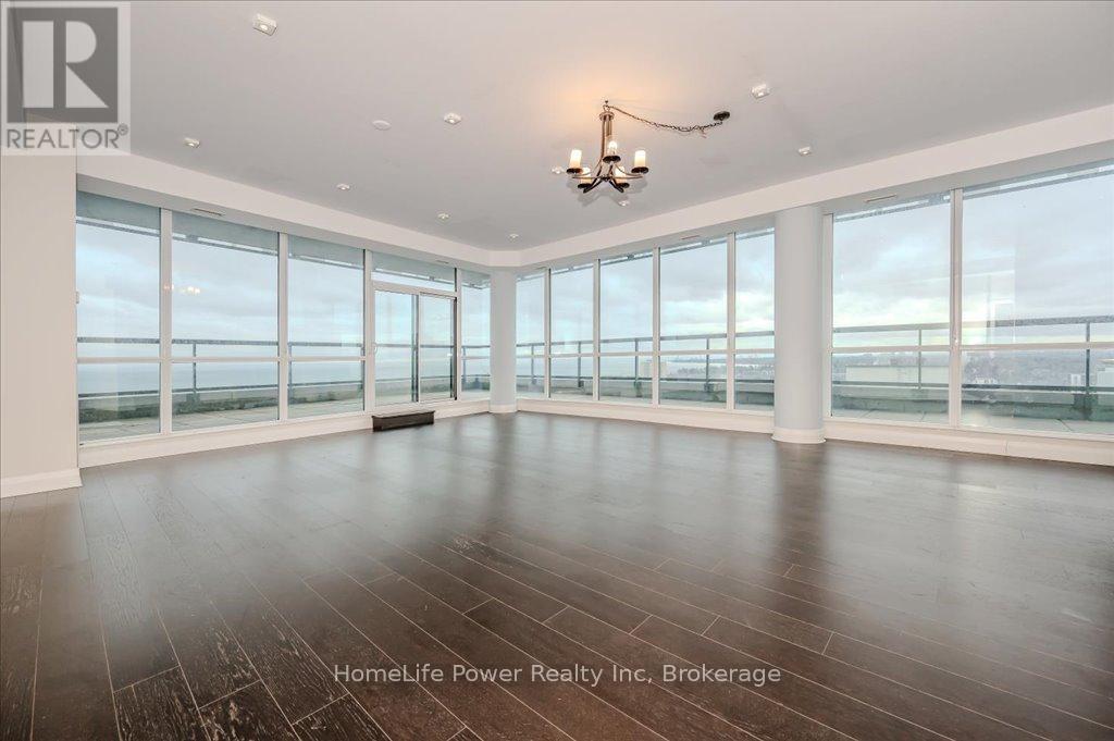 2001 - 1 Hurontario Street, Mississauga, Ontario  L5G 0A3 - Photo 12 - W12096658