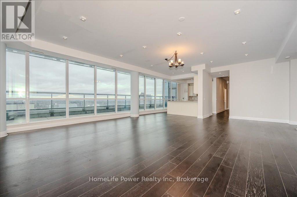 2001 - 1 Hurontario Street, Mississauga, Ontario  L5G 0A3 - Photo 13 - W12096658