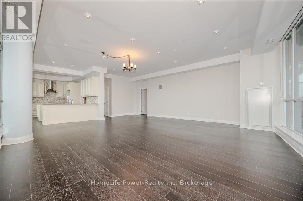 2001 - 1 Hurontario Street, Mississauga, Ontario  L5G 0A3 - Photo 14 - W12096658