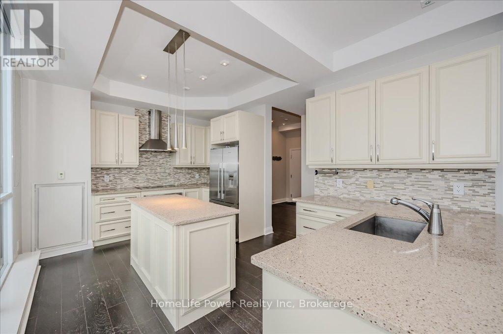 2001 - 1 Hurontario Street, Mississauga, Ontario  L5G 0A3 - Photo 17 - W12096658