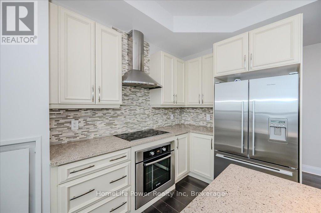 2001 - 1 Hurontario Street, Mississauga, Ontario  L5G 0A3 - Photo 18 - W12096658