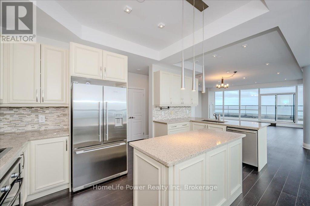 2001 - 1 Hurontario Street, Mississauga, Ontario  L5G 0A3 - Photo 19 - W12096658