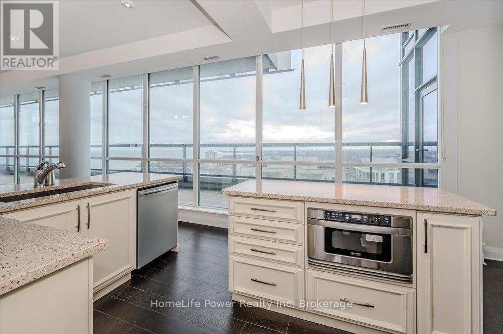 2001 - 1 Hurontario Street, Mississauga, Ontario  L5G 0A3 - Photo 20 - W12096658