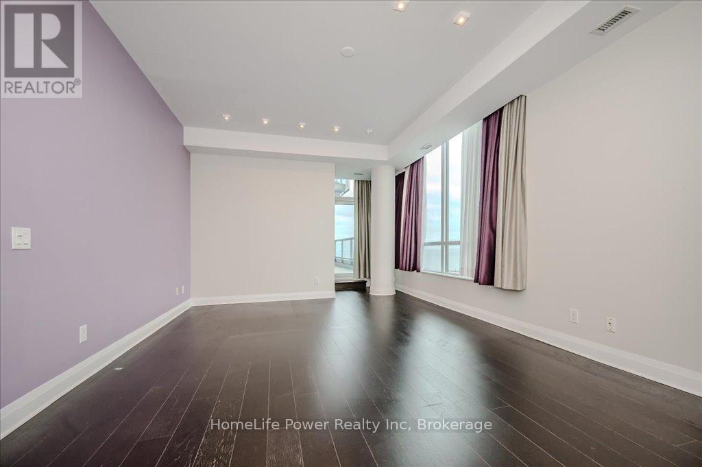 2001 - 1 Hurontario Street, Mississauga, Ontario  L5G 0A3 - Photo 23 - W12096658