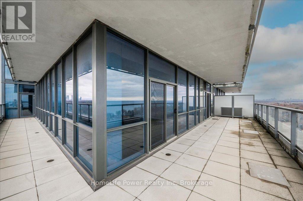 2001 - 1 Hurontario Street, Mississauga, Ontario  L5G 0A3 - Photo 37 - W12096658