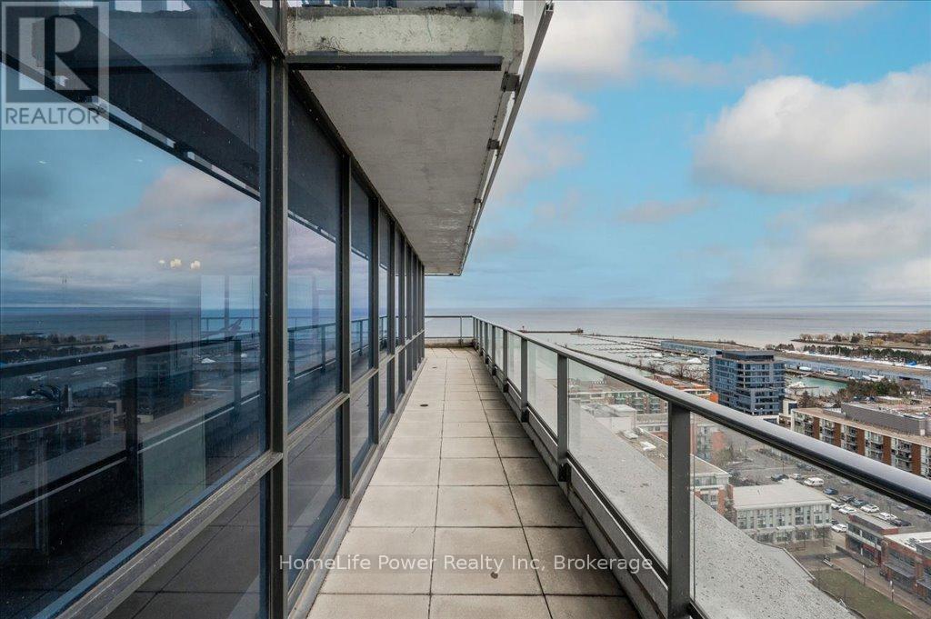 2001 - 1 Hurontario Street, Mississauga, Ontario  L5G 0A3 - Photo 38 - W12096658