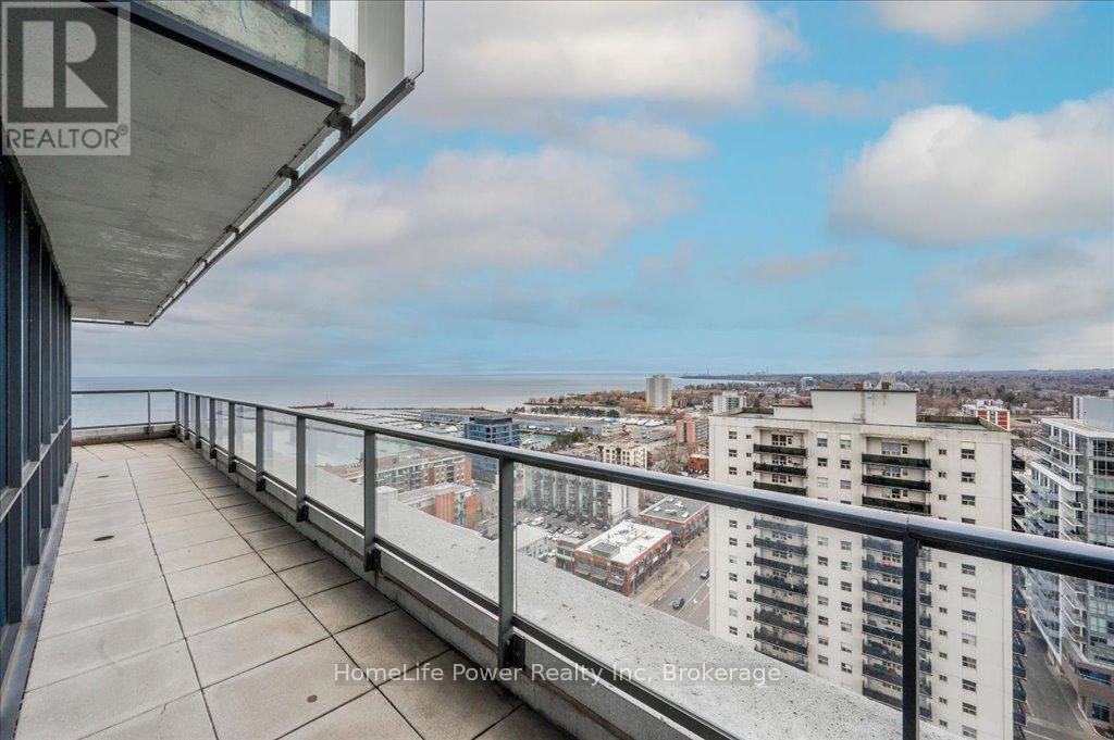 2001 - 1 Hurontario Street, Mississauga, Ontario  L5G 0A3 - Photo 39 - W12096658