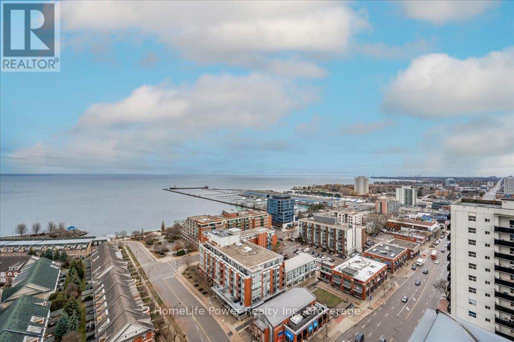 2001 - 1 Hurontario Street, Mississauga, Ontario  L5G 0A3 - Photo 41 - W12096658