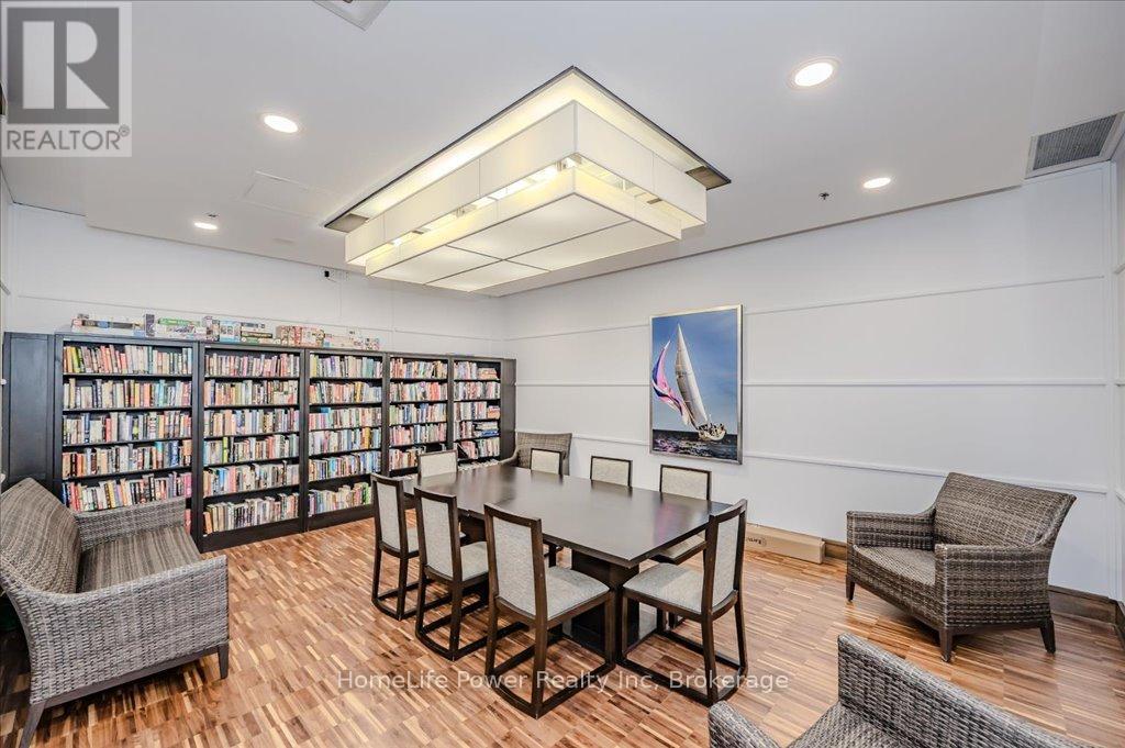 2001 - 1 Hurontario Street, Mississauga, Ontario  L5G 0A3 - Photo 44 - W12096658