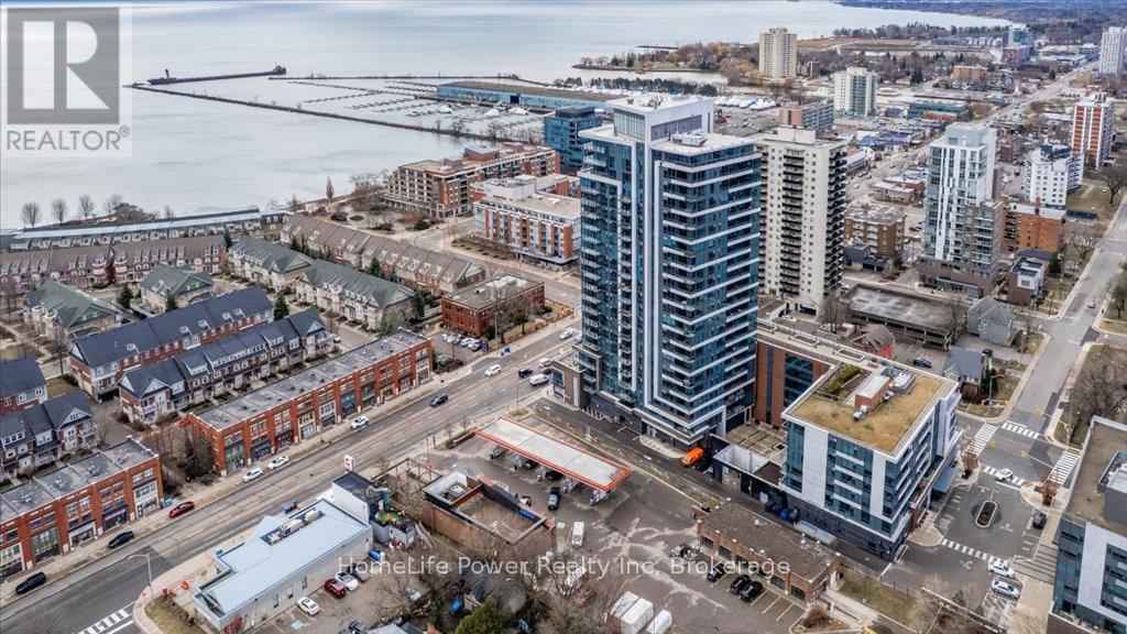 2001 - 1 Hurontario Street, Mississauga, Ontario  L5G 0A3 - Photo 46 - W12096658