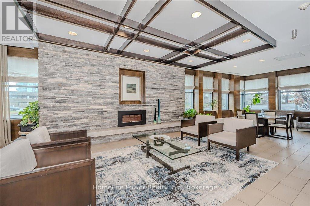 2001 - 1 Hurontario Street, Mississauga, Ontario  L5G 0A3 - Photo 6 - W12096658