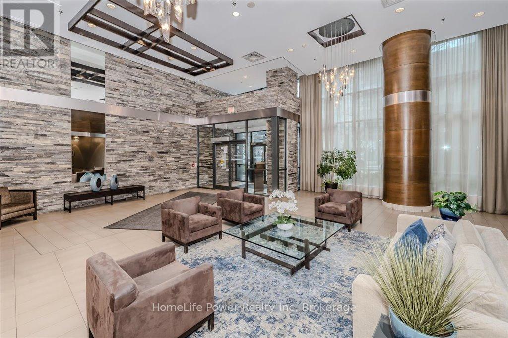 2001 - 1 Hurontario Street, Mississauga, Ontario  L5G 0A3 - Photo 7 - W12096658