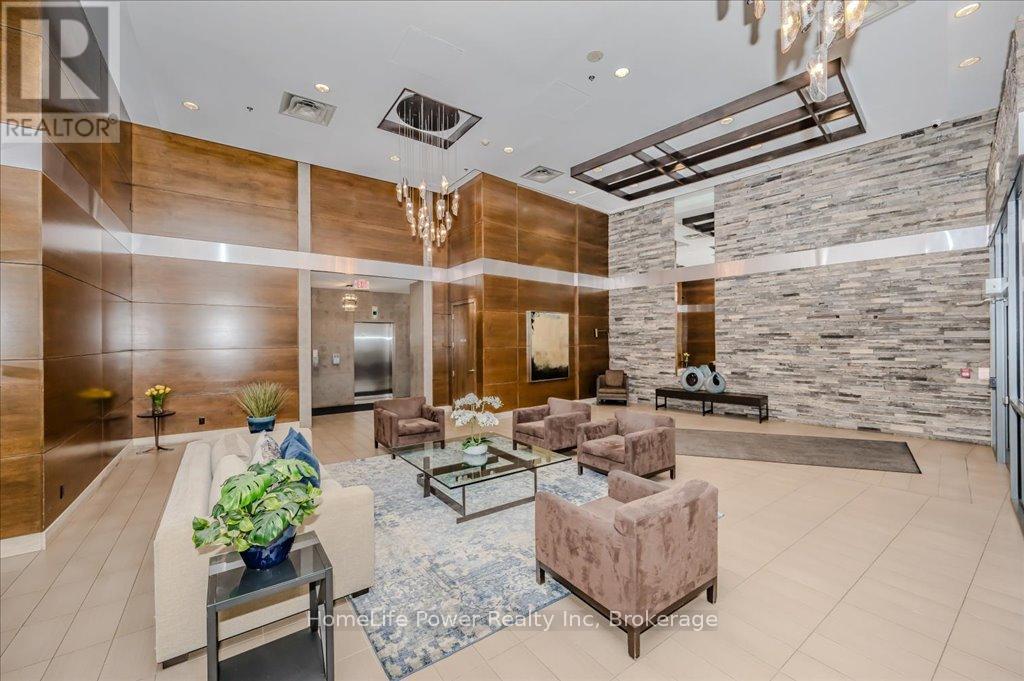 2001 - 1 Hurontario Street, Mississauga, Ontario  L5G 0A3 - Photo 8 - W12096658