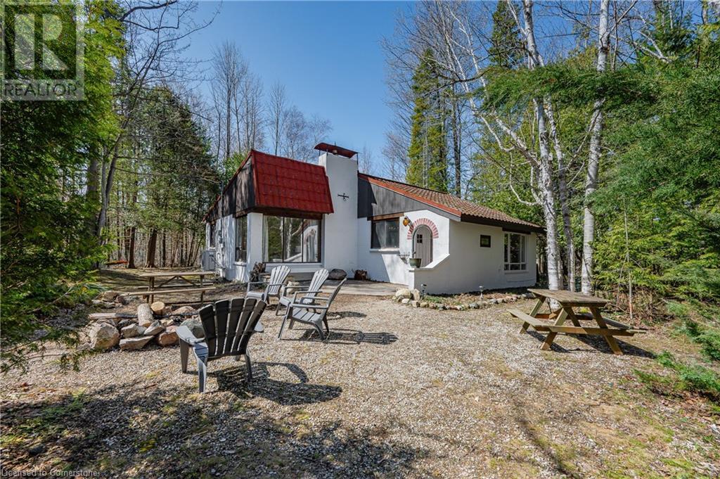 178 Brophy's Lane, The Blue Mountains, Ontario  L9Y 0K3 - Photo 8 - 40719020