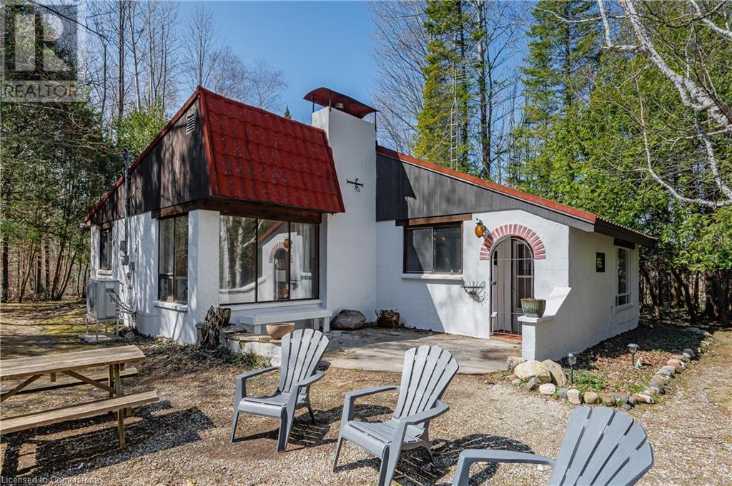 178 Brophy's Lane, The Blue Mountains, Ontario  L9Y 0K3 - Photo 9 - 40719020