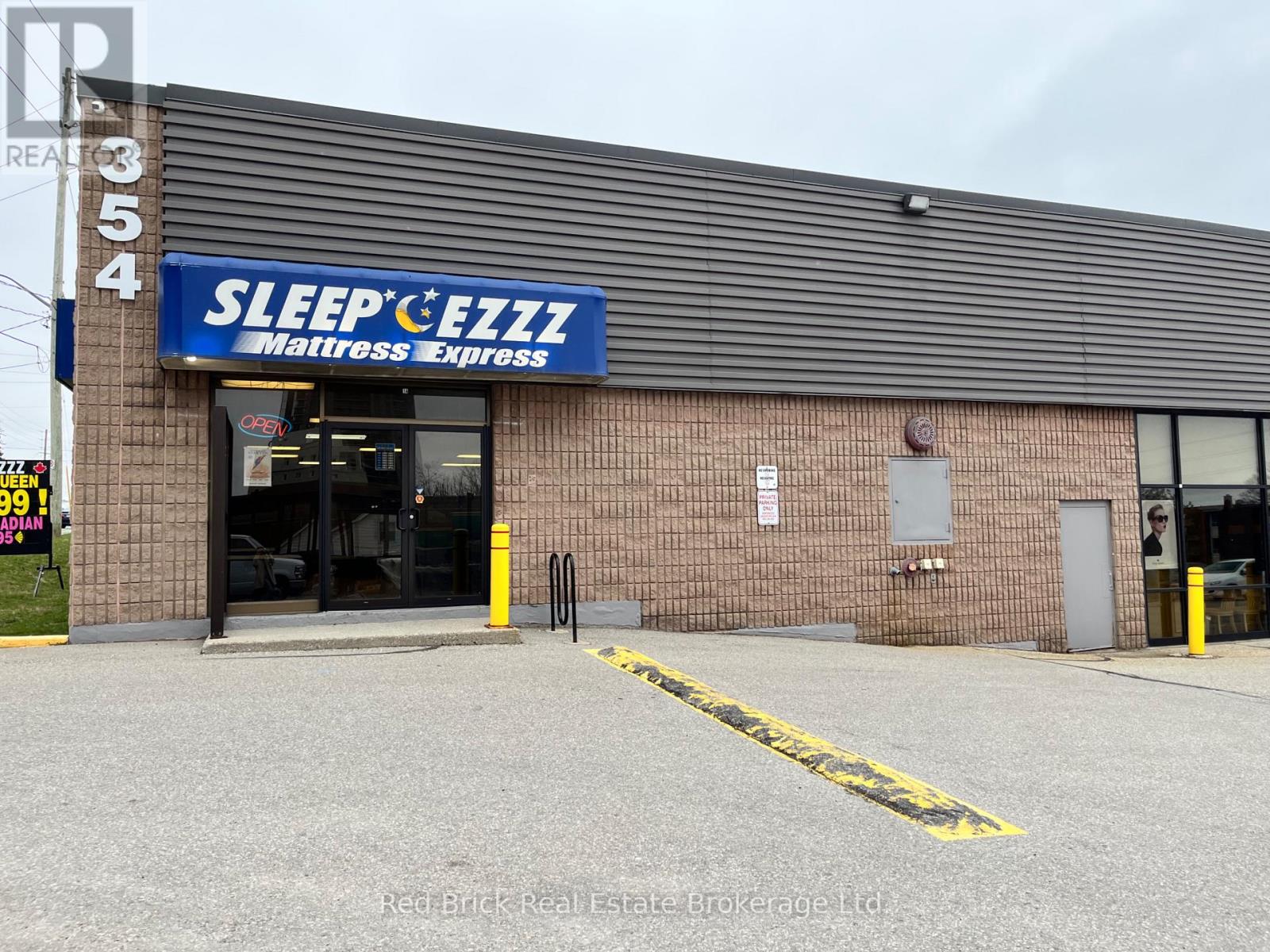 1 - 354 King Street N, Waterloo, Ontario  N2J 2Z2 - Photo 4 - X12096771