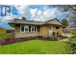 2166 FLORADALE Road, Floradale, Ontario