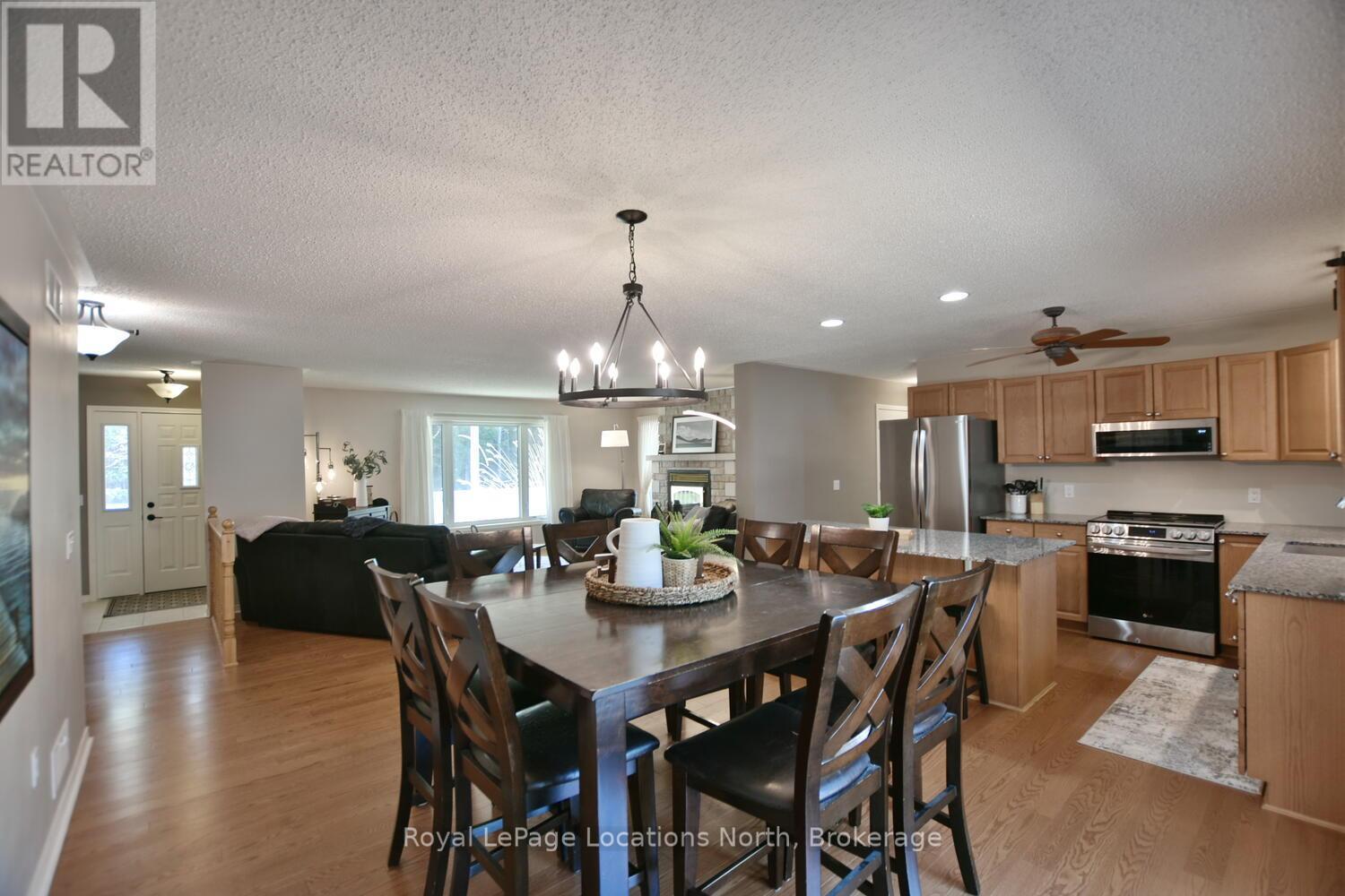 168 Queen's Bush Drive, Meaford, Ontario  N0H 1B0 - Photo 10 - X12097056