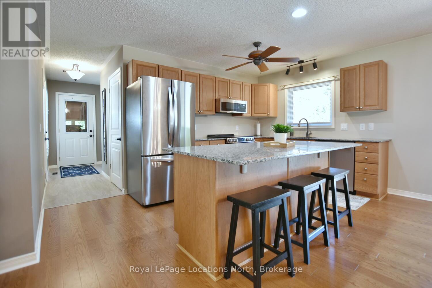 168 Queen's Bush Drive, Meaford, Ontario  N0H 1B0 - Photo 13 - X12097056