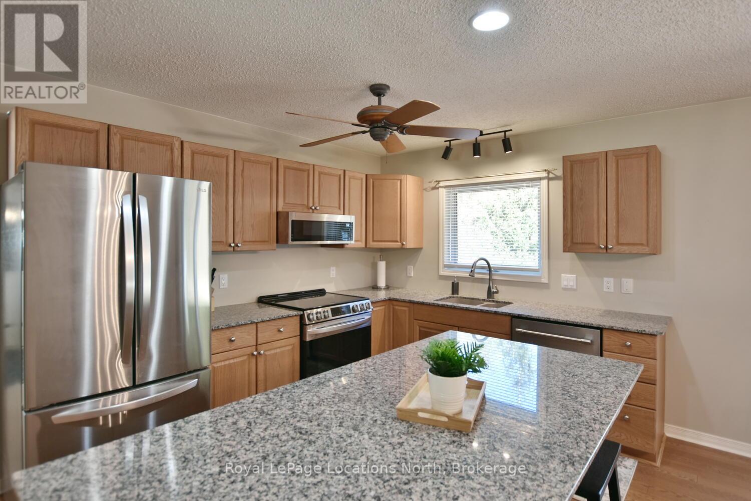 168 Queen's Bush Drive, Meaford, Ontario  N0H 1B0 - Photo 14 - X12097056