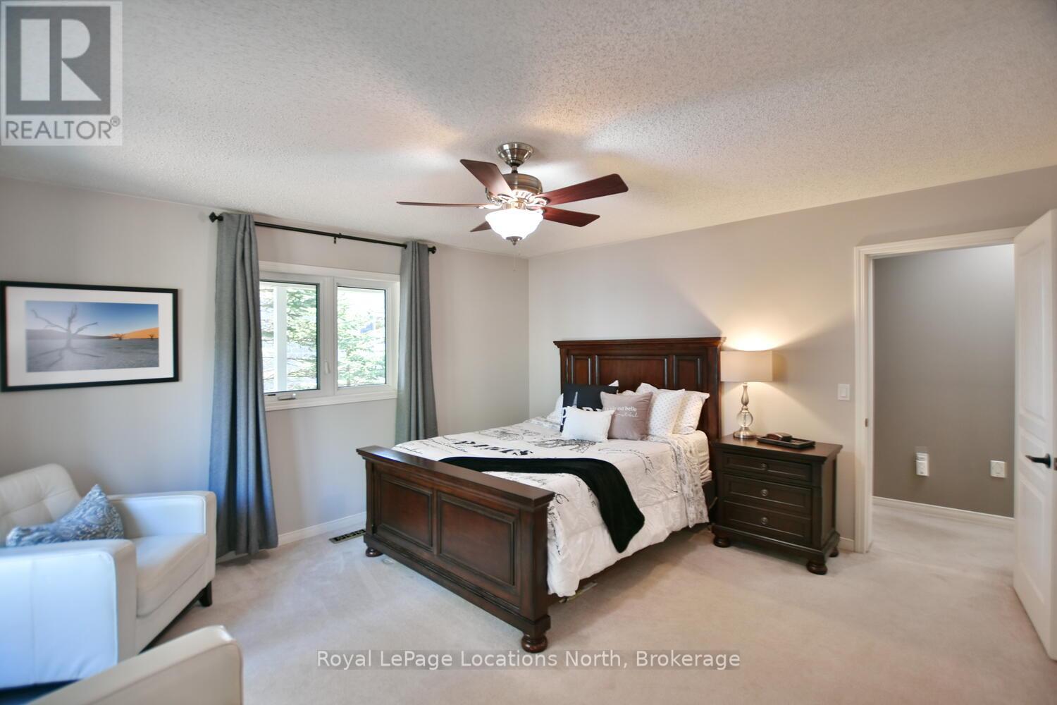 168 Queen's Bush Drive, Meaford, Ontario  N0H 1B0 - Photo 19 - X12097056