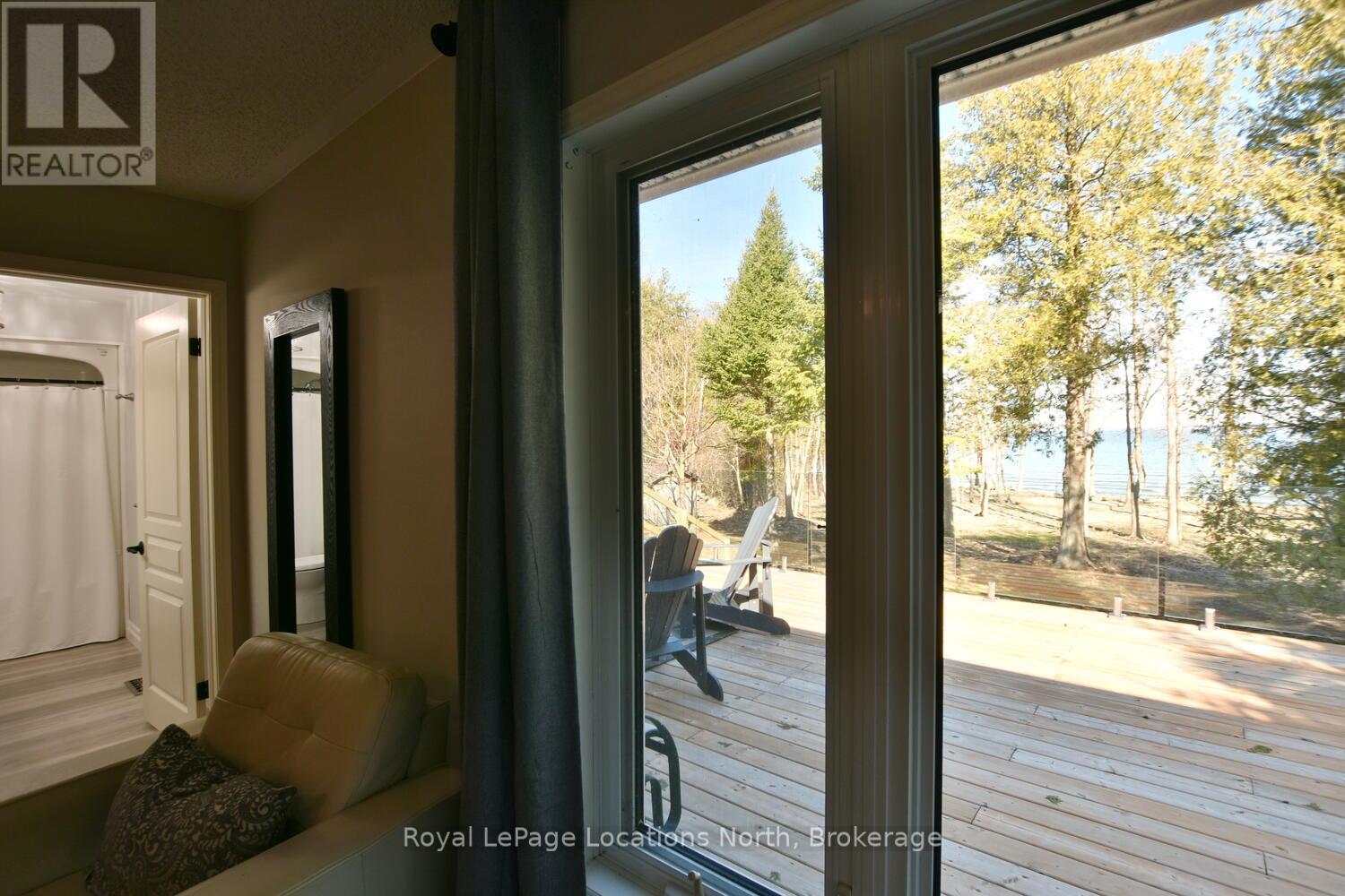 168 Queen's Bush Drive, Meaford, Ontario  N0H 1B0 - Photo 21 - X12097056