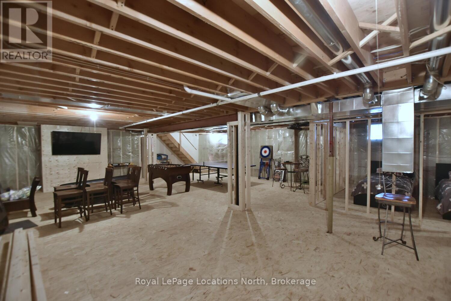 168 Queen's Bush Drive, Meaford, Ontario  N0H 1B0 - Photo 29 - X12097056