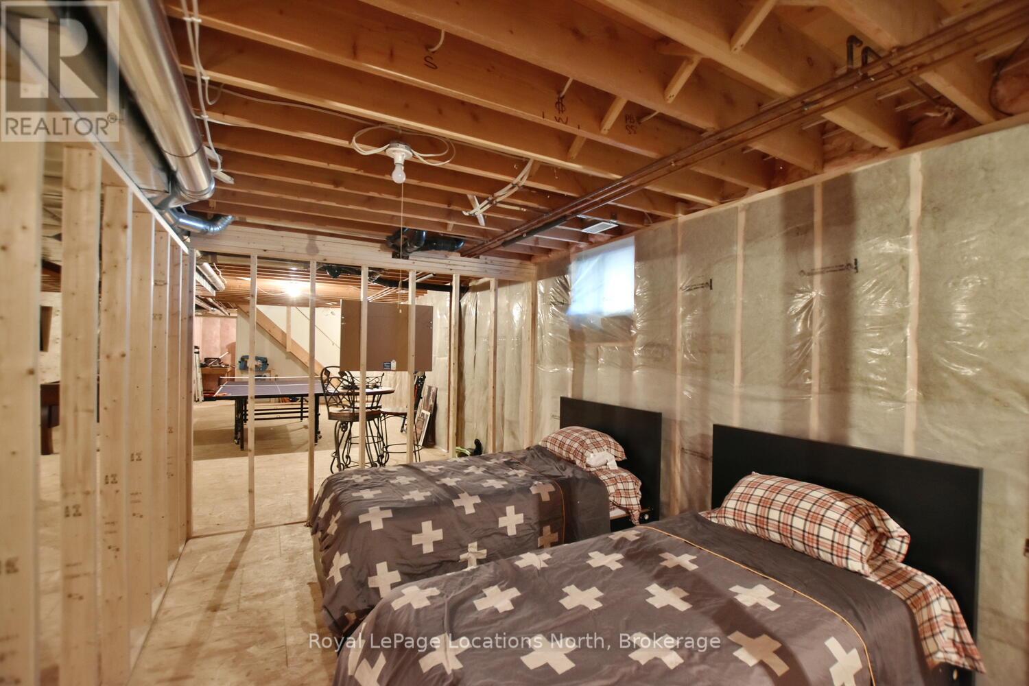 168 Queen's Bush Drive, Meaford, Ontario  N0H 1B0 - Photo 30 - X12097056