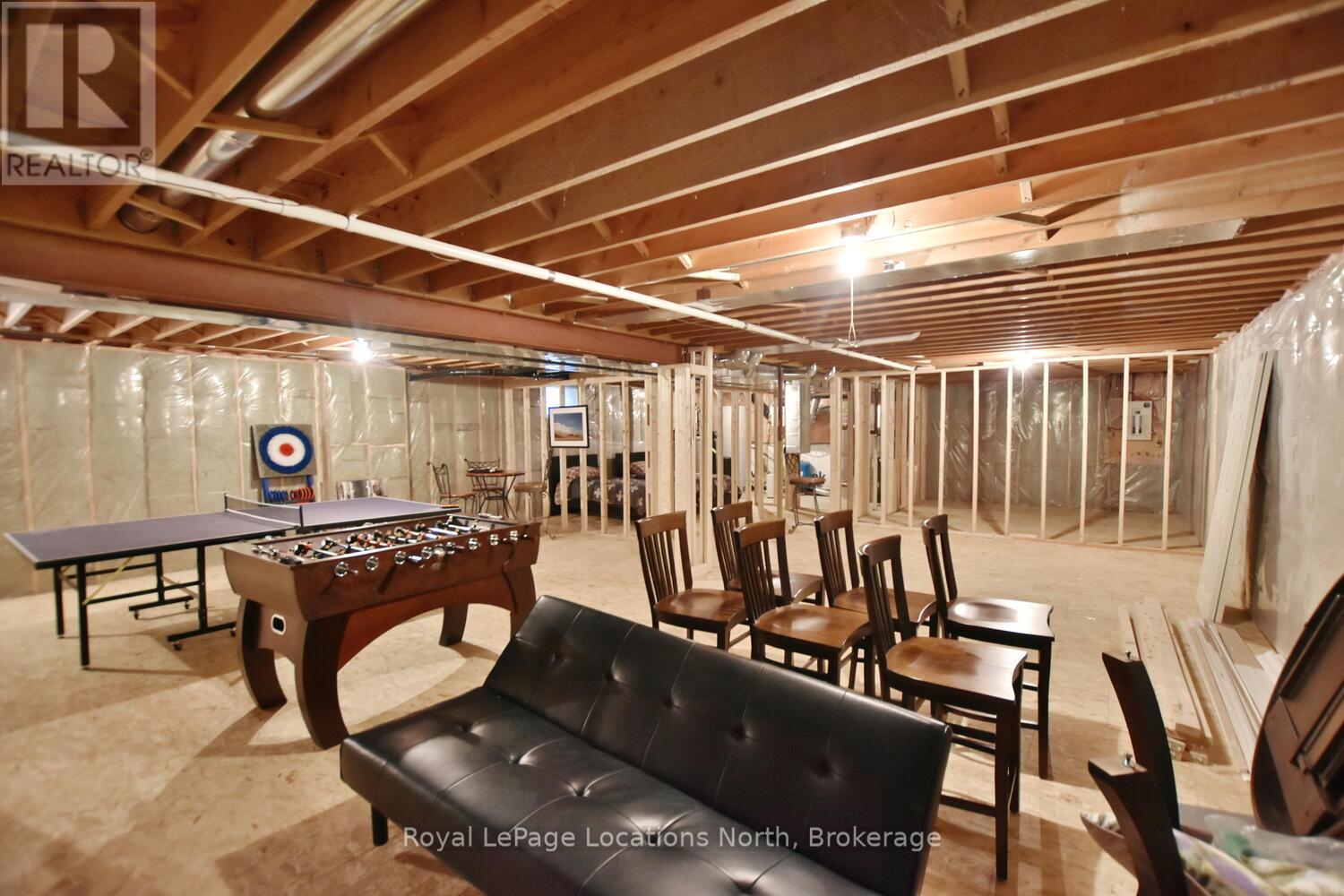 168 Queen's Bush Drive, Meaford, Ontario  N0H 1B0 - Photo 31 - X12097056