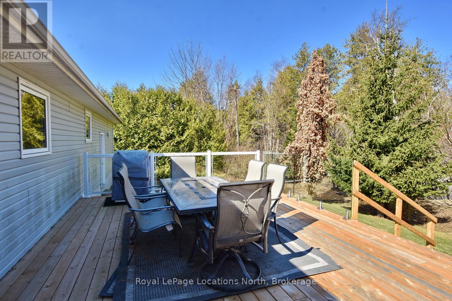 168 Queen's Bush Drive, Meaford, Ontario  N0H 1B0 - Photo 36 - X12097056