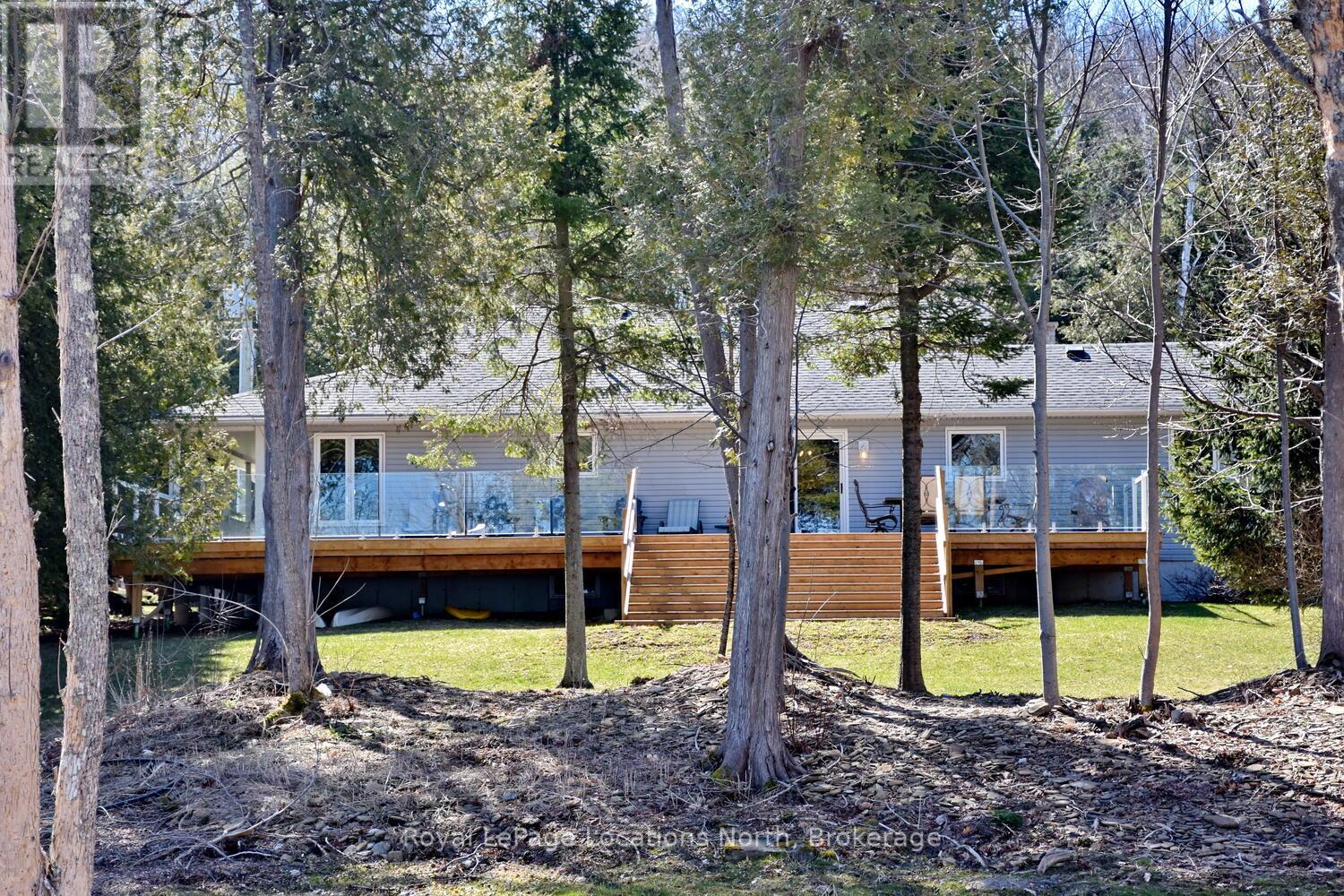 168 Queen's Bush Drive, Meaford, Ontario  N0H 1B0 - Photo 41 - X12097056