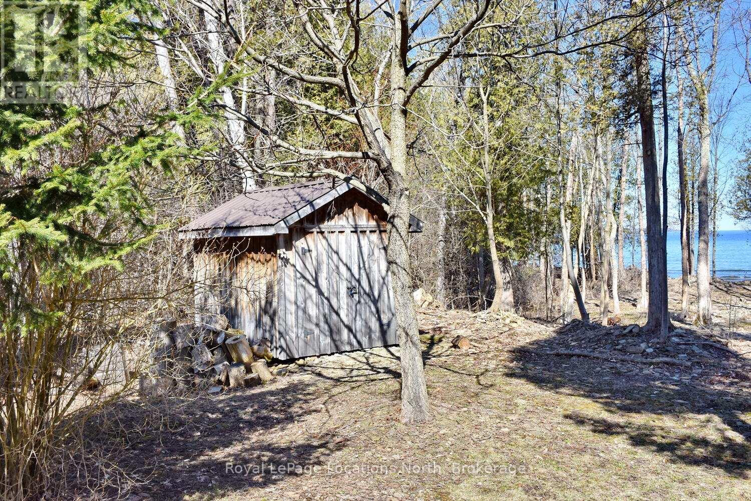 168 Queen's Bush Drive, Meaford, Ontario  N0H 1B0 - Photo 43 - X12097056