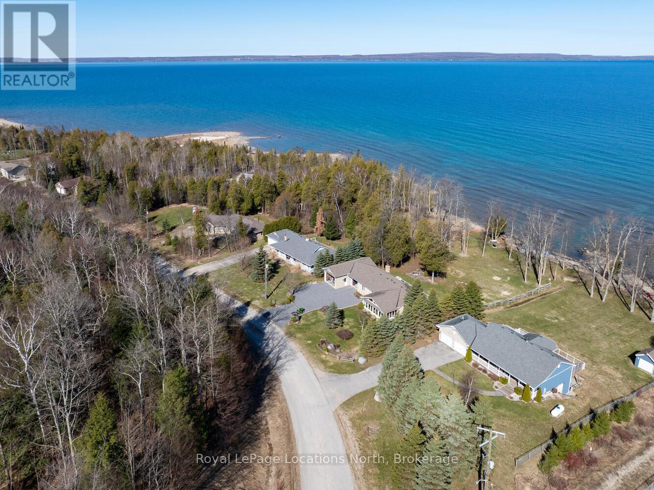 168 Queen's Bush Drive, Meaford, Ontario  N0H 1B0 - Photo 46 - X12097056